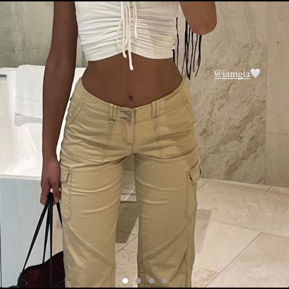 amazing iamgia cargos